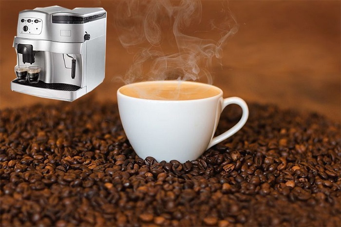 Sửa máy pha cafe Handy Age tại nhà. Bảng giá mới nhất năm 2026
