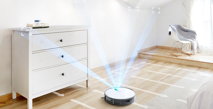 Bảng giá sửa robot hút bụi quận Nam Từ Liêm được Sửa Thiết Bị Châu Âu cập nhật đầy đủ