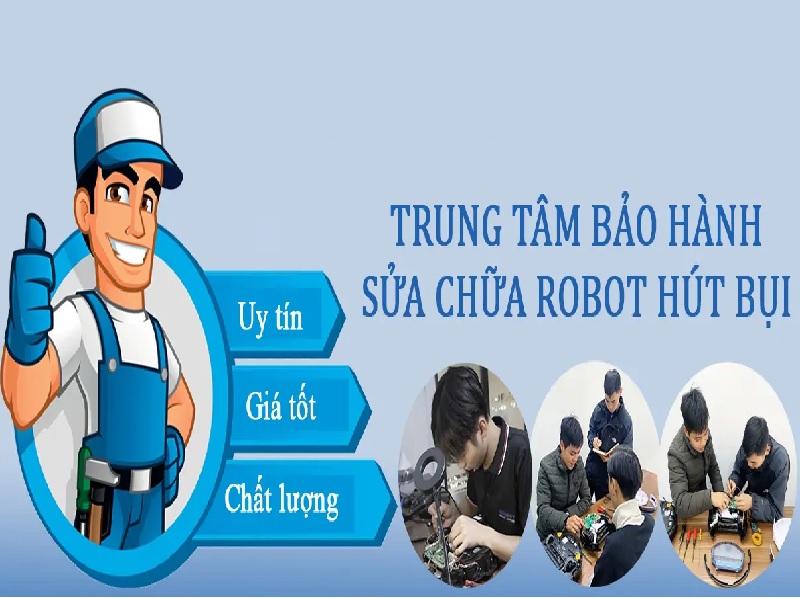 Thời hạn bảo hành dài giúp khách hàng yên tâm lựa chọn dịch vụ của chúng tôi