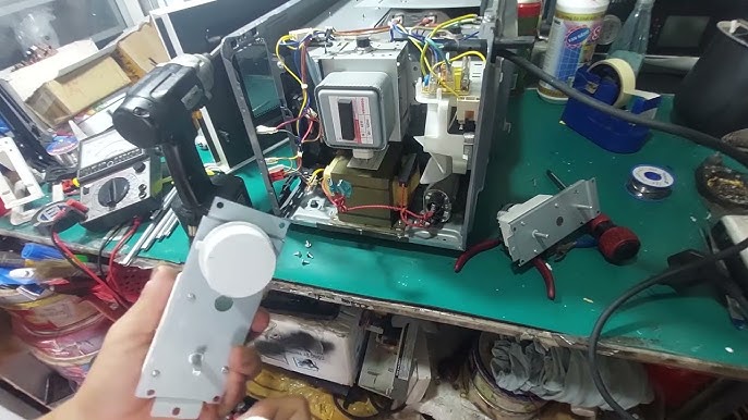 Chính sách bảo hành từ 3 – 12 tháng tùy vào lỗi sửa chữa và linh kiện thay thế