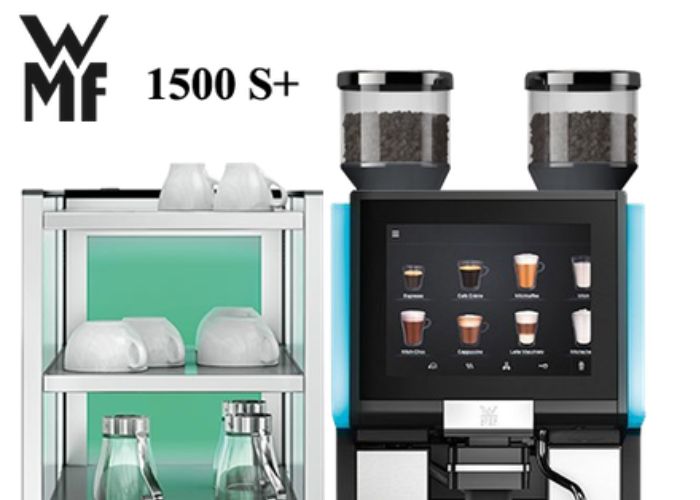 Sửa thiết bị châu Âu hiện đang tiếp nhận chỉnh sửa nhiều dòng máy pha cafe MWF