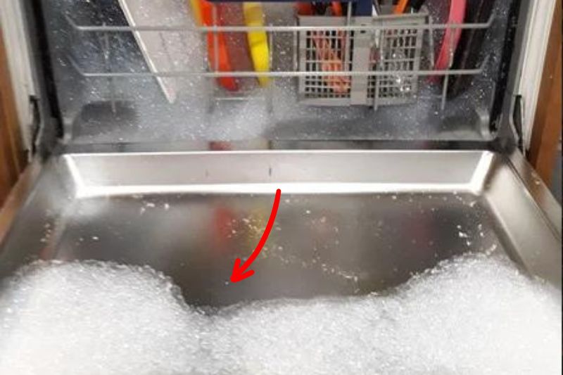 Sửa máy rửa bát tất cả các ngày trong tuần kể cả ngày lễ khi được yêu cầu