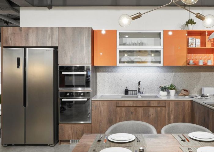 Đèn sáng nhưng tủ không hoạt động là lỗi cần được sửa chữa kịp thời