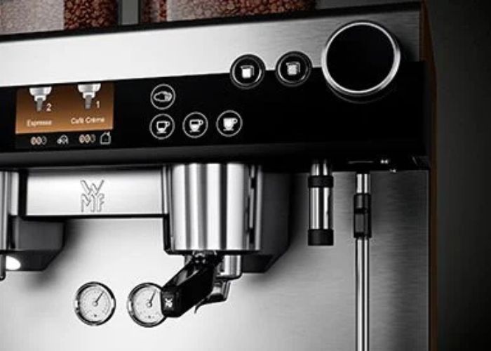 Sửa thiết bị châu Âu cung cấp chế độ bảo hành vô cùng hấp dẫn