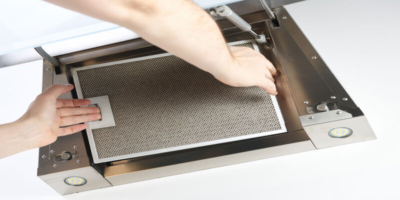 Sửa Thiết Bị Châu Âu nhận sửa tất cả các dòng sản phẩm máy hút mùi Kocher