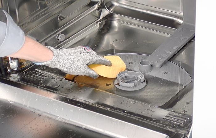 Dịch vụ sửa chữa máy rửa bát chuyên nghiệp tận nhà
