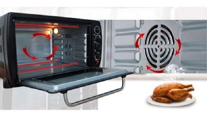 Dịch vụ sửa lò nướng kết hợp lò vi sóng lỗi không hoạt động