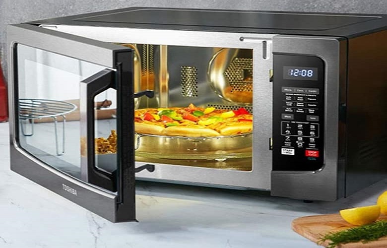 Sửa lỗi đèn tín hiệu lò nướng kết hợp lò vi sóng không sáng