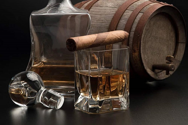 Tủ bảo quản cigar giúp đảm bảo chất lượng hoàn hảo nhất cho xì gà của bạn