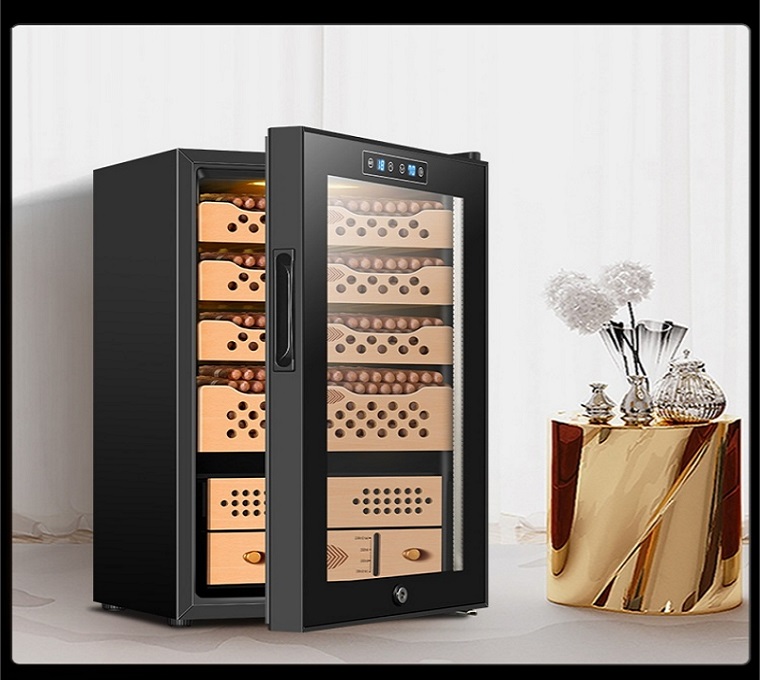 Bảng giá sửa chữa tủ bảo quản cigar caso luôn được cập nhật chi tiết