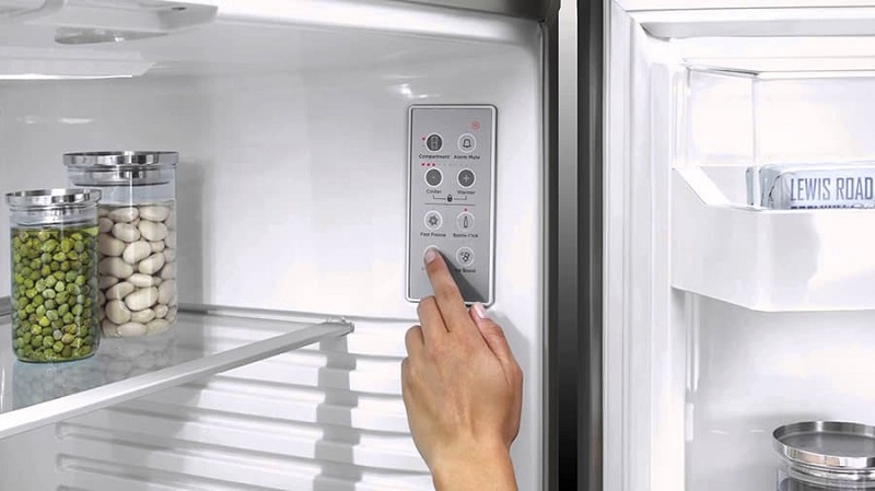 Chi phí sửa chữa ưu đãi, không thu thêm phụ phí