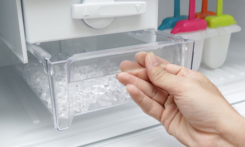 Sửa tủ lạnh tận nhà chi phí ưu đãi 