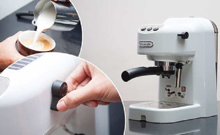 Sửa máy pha cafe nhanh chóng tận nhà, đảm bảo chất lượng
