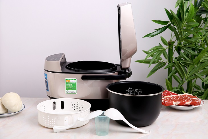 Sửa Thiết Bị Châu Âu nhận sửa tất cả các mã lỗi nồi cơm điện Hawonkoo