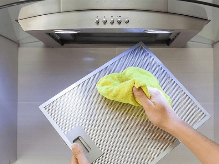 Trung tâm nhận sửa chữa máy hút mùi khắp các quận huyện Hà Nội