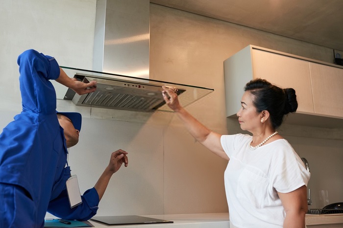 Chính sách bảo hành đảm bảo quyền lợi cho khách hàng