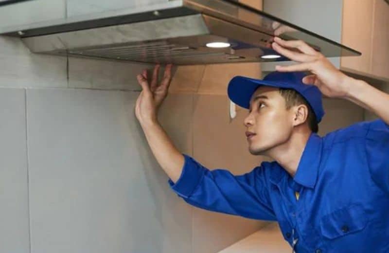 Nên chọn những trung tâm chuyên sửa thiết bị nhà bếp nhập khẩu từ châu Âu