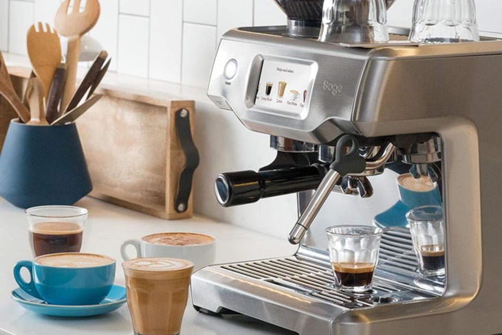 Dù là model máy pha cà phê La Marzocco nào Sửa Thiết Bị Châu Âu đều có thể sửa chữa