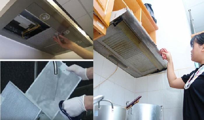 Địa chỉ Sửa máy hút mùi Jenn-Air. Gọi ngay đến trung tâm Sửa Thiết Bị Châu Âu