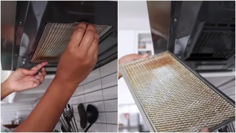 Quy trình sửa máy hút mùi chuyên nghiệp, đầy đủ dụng cụ an toàn