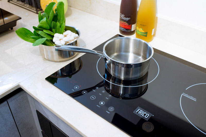 Dịch vụ sửa chữa và thay kính cho tất cả các loại bếp từ khác nhau