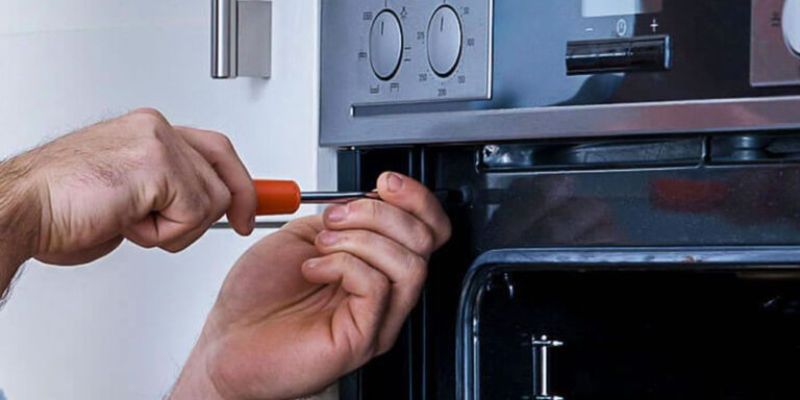 Sửa Thiết Bị Châu Âu cung cấp dịch vụ thay kính bếp từ - thay kính lò nướng - lò vi sóng cực kỳ cạnh tranh