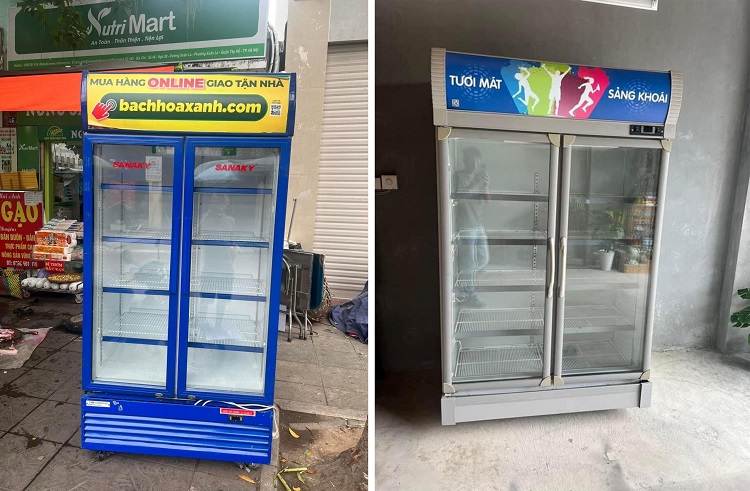 Dịch vụ sửa chữa tận nơi, tiện lợi, tiết kiệm thời gian di chuyển.
