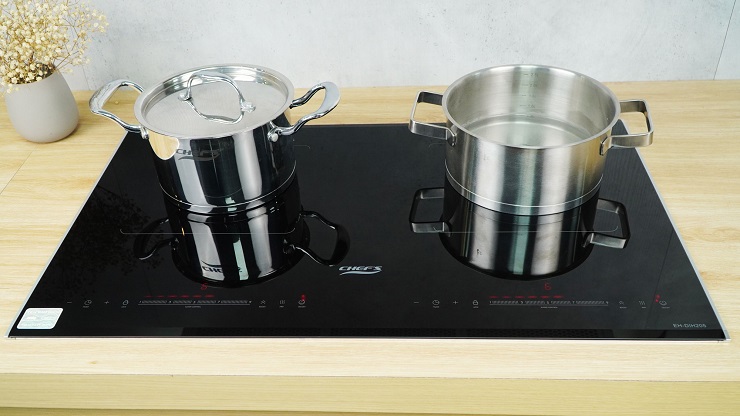 Bảng giá dịch vụ sửa chữa và bảo hành bếp từ luôn được cập nhật đầy đủ