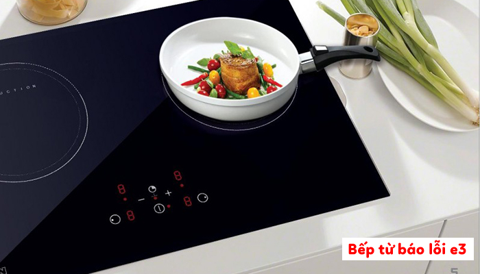 Dịch vụ sửa chữa và bảo hành bếp từ được thực hiện theo đúng quy trình
