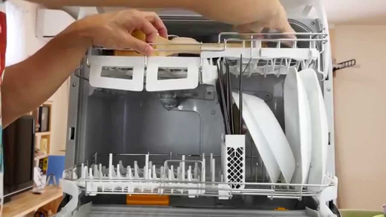 Thực hiện việc bảo trì, bảo dưỡng thường xuyên để máy rửa bát hoạt động ổn định