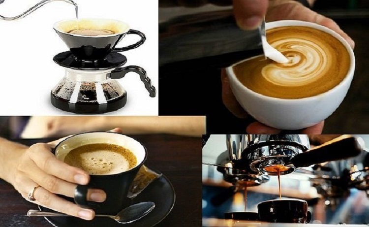 Dịch vụ sửa máy pha cà phê tận nhà nhanh chóng