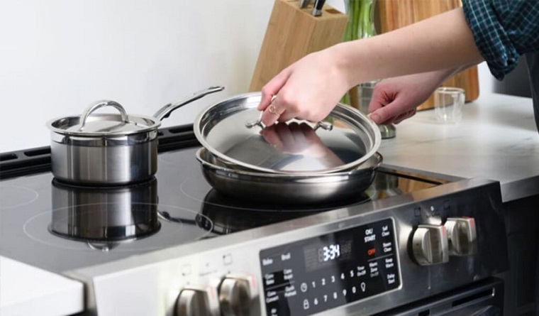 Dịch vụ sửa bếp từ iruka có sự tư vấn từ chuyên gia hơn 15 năm kinh nghiệm