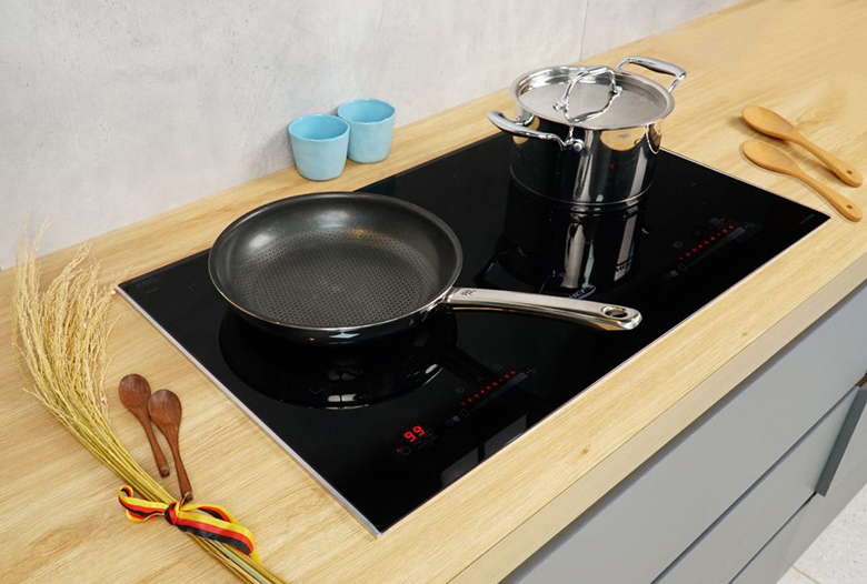 Dịch vụ sửa chữa bếp từ được đảm bảo qua chính sách bảo hành dài hạn