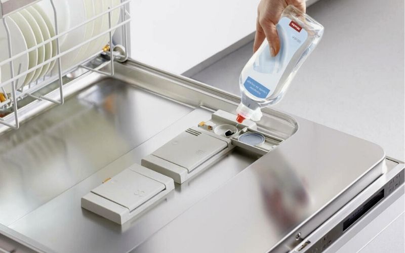 Thủ tục bảo hành đơn giản, nhanh chóng tiết kiệm thời gian