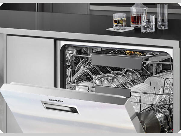 Các câu hỏi thường gặp về sửa máy rửa bát Nagakawa giúp khách hàng hiểu rõ hơn