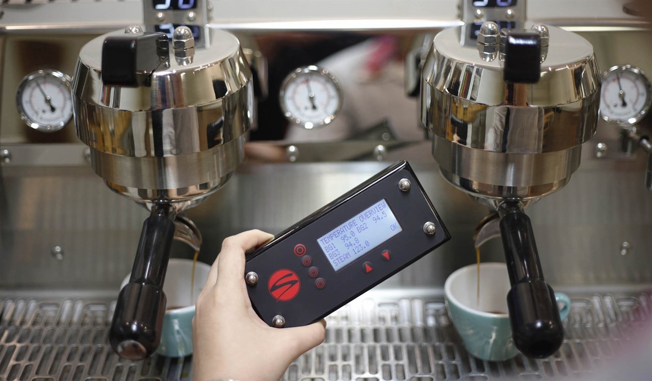 Sửa Thiết Bị Châu Âu hỗ trợ sửa mọi dòng máy pha cafe trên thị trường
