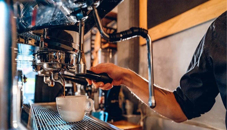 Sửa máy pha cà phê không nóng, không thể pha cà phê theo mong muốn