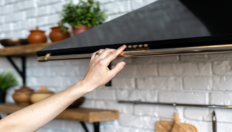 Quy trình sửa máy hút mùi chuyên nghiệp nhanh chóng cho mọi khách hàng