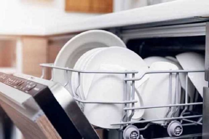 Trung tâm cam kết khắc phục mọi mã lỗi cho các dòng máy rửa bát khác nhau