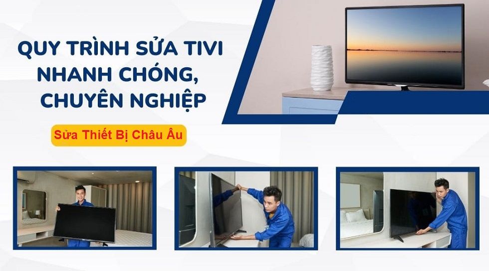 Tôi thường xuyên phải thay màn hình rất nhiều model trong 15 năm qua