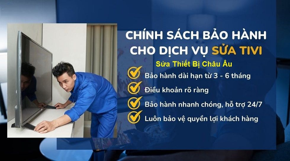 Bảng giá tham khảo sẽ được cập nhật thường xuyên tại Sửa Thiết Bị Châu Âu