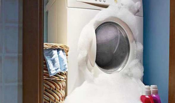 Máy rửa bát không đóng được cửa cần được kiểm tra và sửa chữa ngay