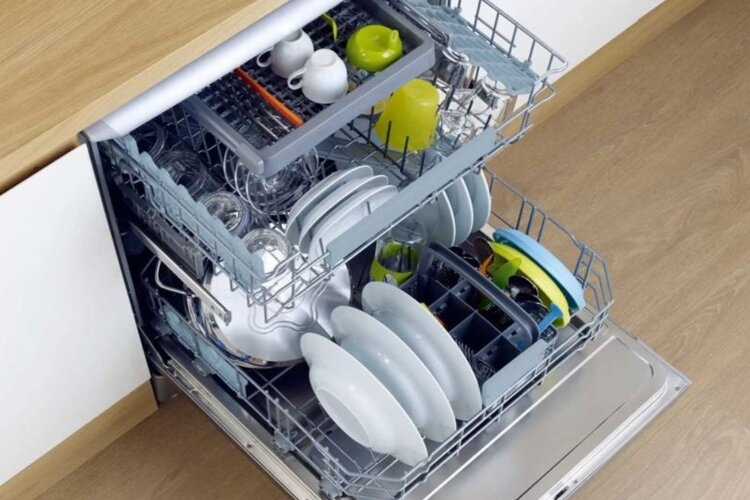 Sửa máy rửa bát đúng cách sẽ tăng hiệu quả hoạt động và kéo dài sự bền bỉ