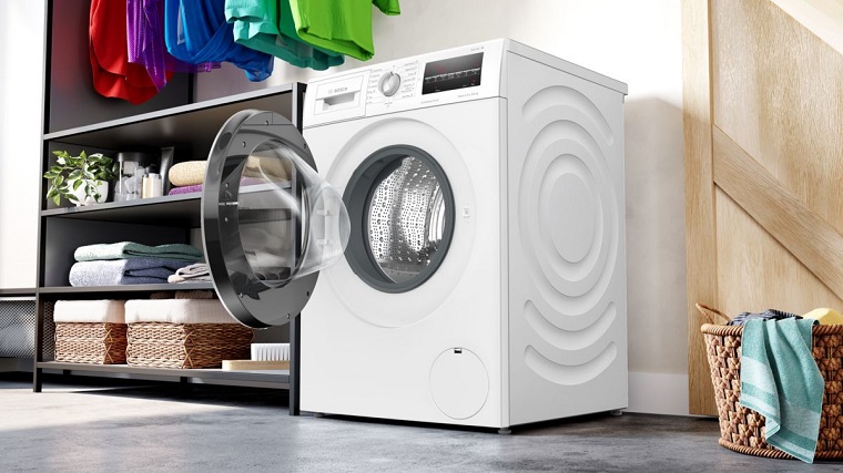 Sửa máy giặt sấy đúng cách giúp bạn tiết kiệm được chi phí, tăng hiệu suất hoạt động của máy