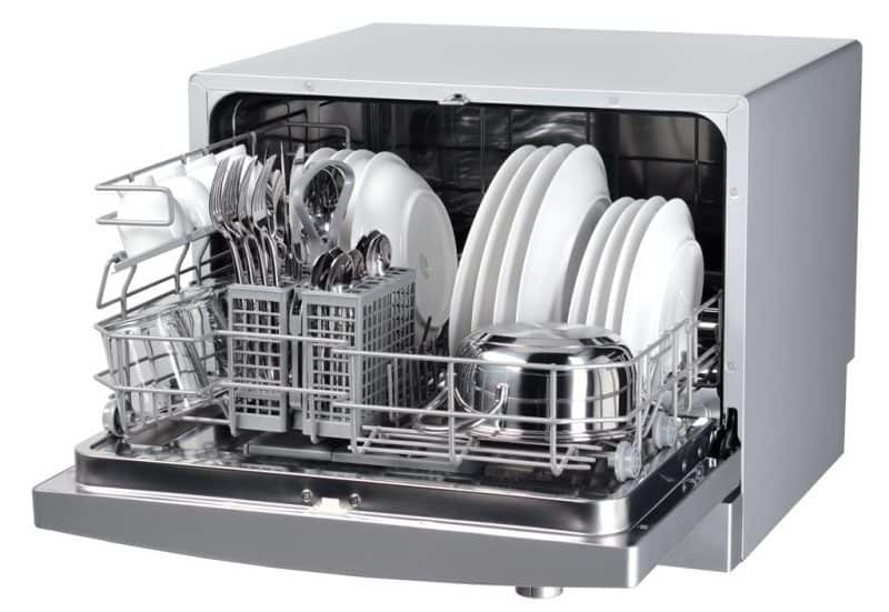 Bảo dưỡng định kỳ để máy máy rửa bát Napoliz bền lâu
