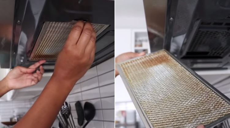 Máy hút mùi không hoạt động cần báo dịch vụ chuyên nghiệp khi không tìm được mã lỗi