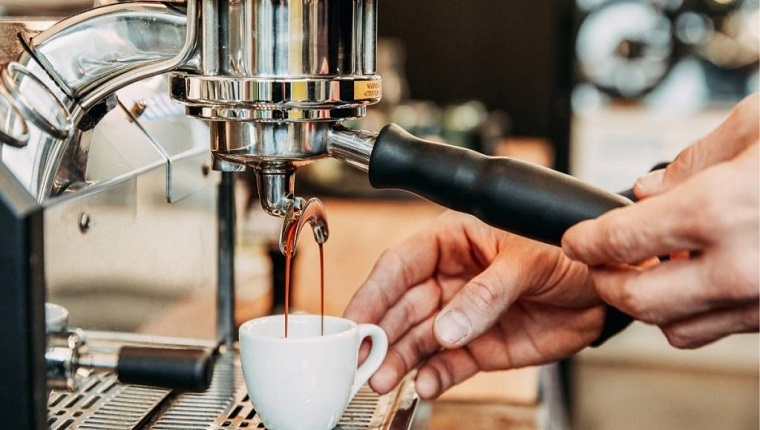 Chi phí sửa máy pha cà phê luôn được công khai chi tiết, rõ ràng