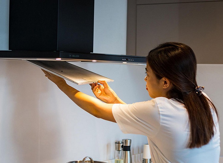 Sửa máy hút mùi tại Nam Định trên toàn TP và các huyện vùng xa xôi