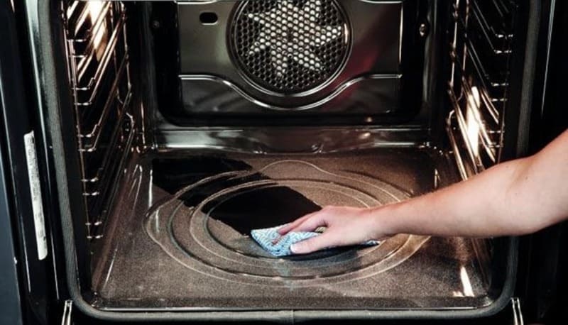 Dịch vụ sửa chữa lò vi sóng tận nơi nhanh chóng khi được yêu cầu