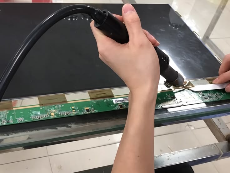 Dịch vụ sửa tivi Nha Trang cho tất cả các hãng tivi trên thị trường